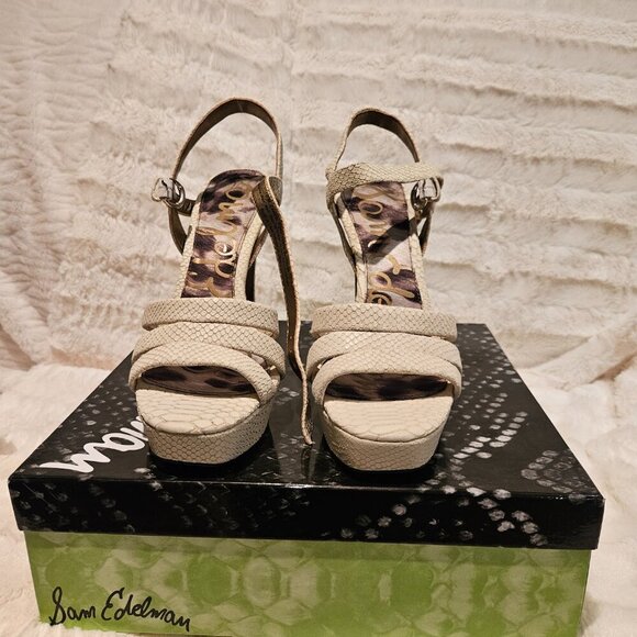 Shoes - Picture 2 of 2